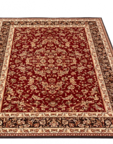 Синтетичний килим Standard Hermiona Terakota - высокое качество по лучшей цене в Украине.